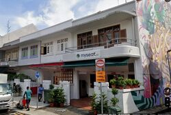 Little India Conservation Area (D8), Retail #496731481